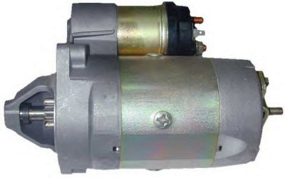 PRESTOLITE ELECTRIC 35257960 -  Стартер